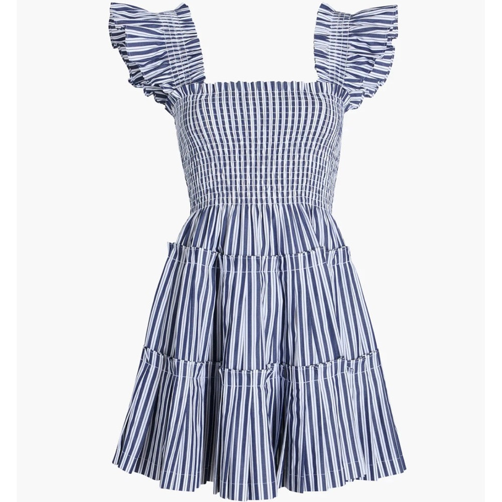 Hill House Charlotte Nap Dress